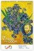 C02 Kalendarz ścienny wieloplanszowy Vincent Van Gogh 2026 Z NADRUKIEM